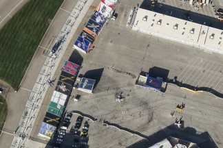 2016 Las Vegas Red Bull Air Race